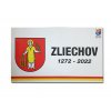 Dibond tabula Zliechov