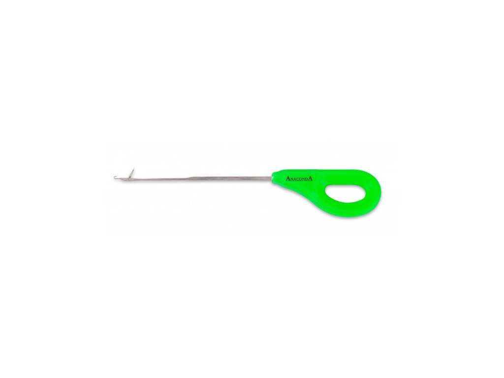 Anaconda jehla Candy Splice Needle Ultra Fine, zelená