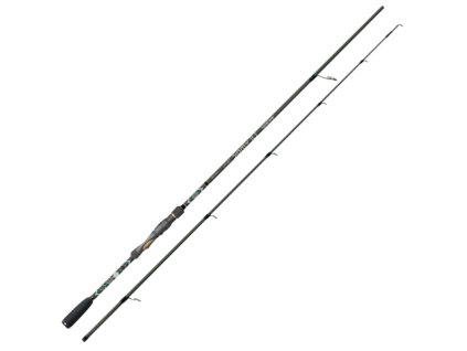 Mistrall prut Olympic pro spin 2,4m 3-15g