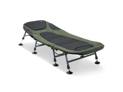 Anaconda lehátko Cusky Bed Chair JP-8