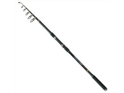 albastar kaprovy teleskop tele carp