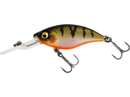 Wobler Westin BuzzBite Crankbait 4cm 4g Plovouci Bling Perch