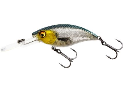 Wobler Westin BuzzBite Crankbait 4cm 4g Plovouci 3D Headlight