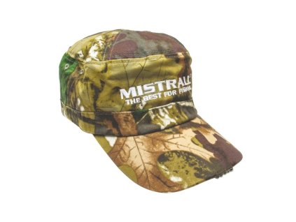 6002015 Czapka z latarkąl mkp