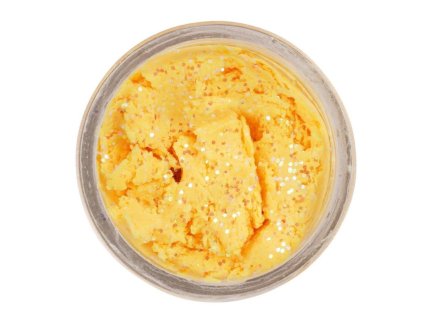 PowerBait® Trout Bait Natural Glitter Cheese 50g Classic