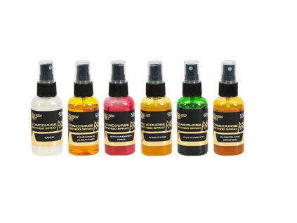 Screenshot 2026 01 16 at 11 28 41 Nástrahy Tekuté aroma BENZAR MIX CONCOURSE SPRAY 50 ML