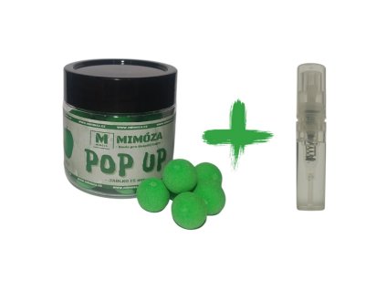 Screenshot 2026 02 10 at 11 03 37 Mimóza Fluo Plovoucí boilies Esence Jablko 15 mm 50 g mimoza.cz