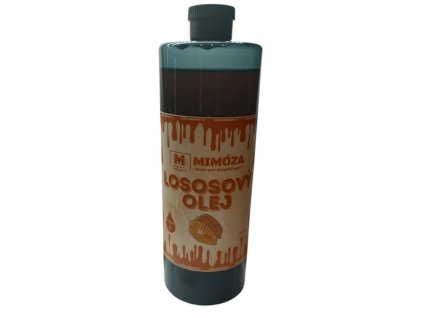 Screenshot 2026 02 10 at 14 31 46 Lososový olej tekutá potrava vnadící atraktor mimoza.cz