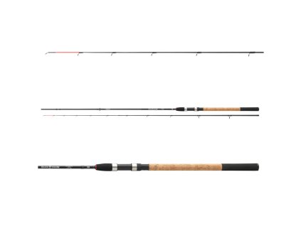 daiwa black widow method feeder