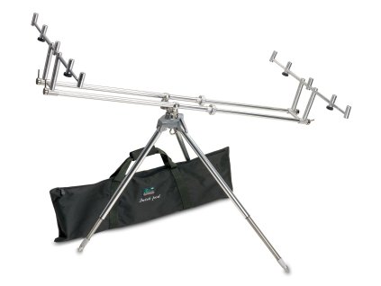 Anaconda stojan Quick Pod