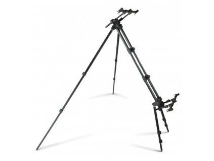 Anaconda stojan Black Barrier Pod