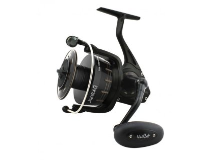 Uni Cat naviják X-DRAG Distance 14000