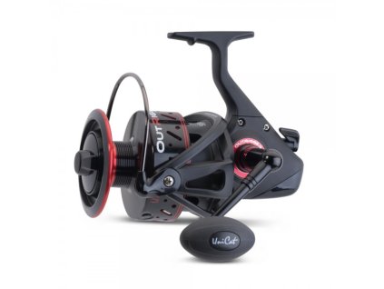 Uni Cat naviják Outrigger