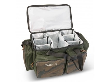 Anaconda jídelní taška Freelancer Survival Carrier - L