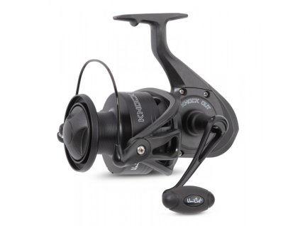 Uni Cat naviják Knock Out