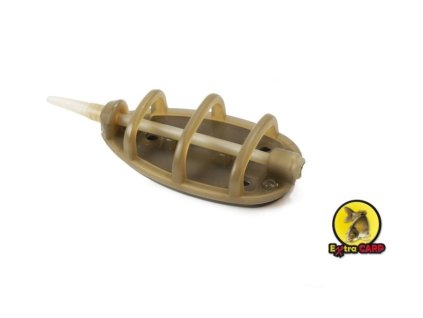 Extra Carp Krmítko Method Feeder