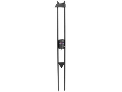 Daemons držák prutu sumcový s dvojitým tělem