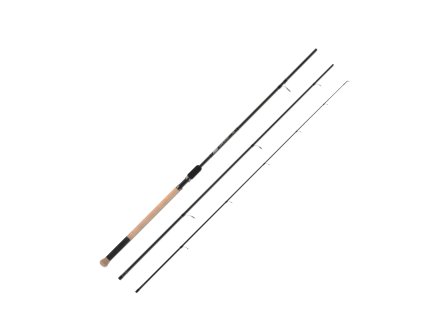 MS Range prut Carp Float 3,60 m 80g
