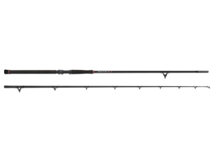 Uni Cat prut Warlock Pro Boje