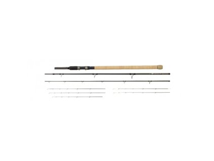 Feederový prut MS Range Prime Feeder