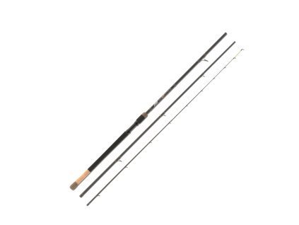 MS Range prut Econ NX Method 3,30 m 65 g