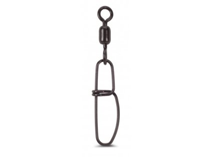 Uni Cat obratlík s karabinkou Camou Power Cross Lock Swivel Nosnost 94kg, 5ks/bal