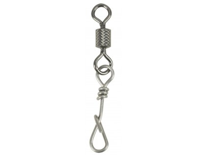 Uni Cat klip Easy Swivel Clip Nosnost 90kg, 3ks/bal