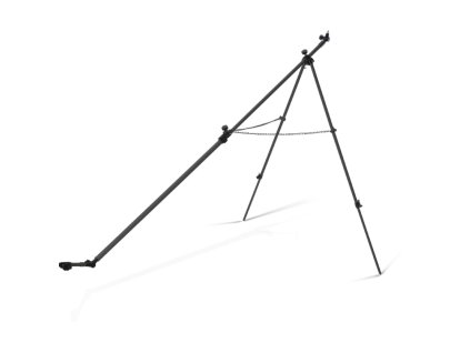 MS Range stojan Feederarm