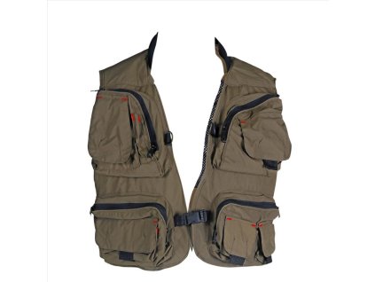 dam hydroforce g2 fly vest