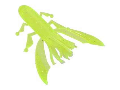 Gumová nástraha Doiyo Aibo tube