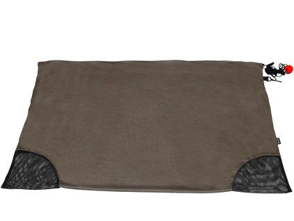 prologic sak new green carp sack extra large