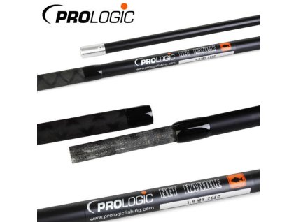 prologic podberakova tyc net spoon handle 268230716 z1