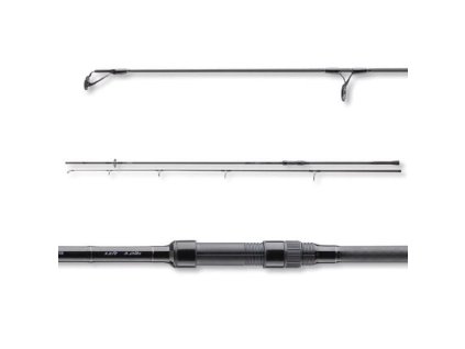 daiwa prut ninja x carp 3 66 m 12 ft 3 lb