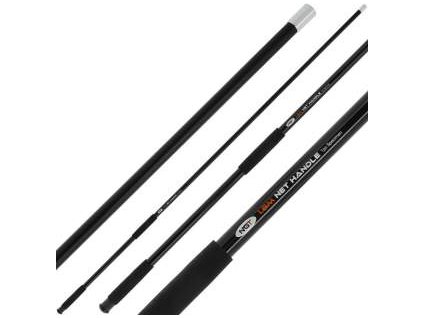 fnh handle 1pc blk 1