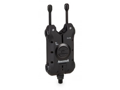 Anaconda hlásič Tiki Taka TSX - R6 Sada 3ks