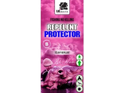 protector forte web