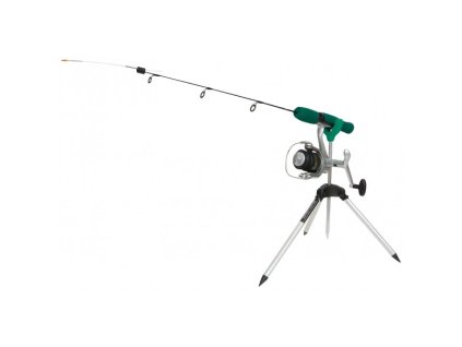 Daemons tripod malý výsuvný pro lov na dírkách