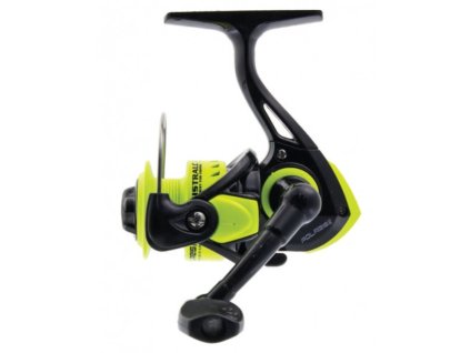 Mistrall naviják pro lov ryb pod ledem Polaris II