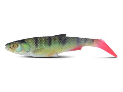 Iron Claw gumová nástraha Belly Boy NG, 21 cm Varianta okoun