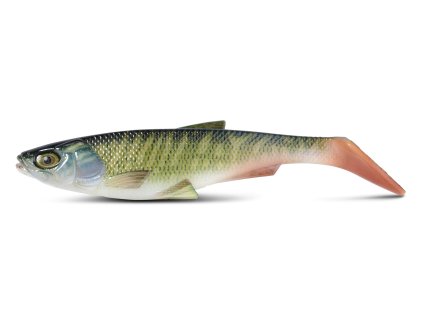 Iron Claw gumová nástraha Belly Boy NG, 21 cm Varianta štika