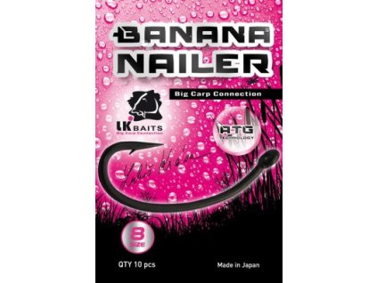 banana nailer