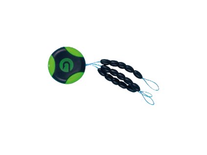 Saenger gumové zarážky Rubber stops černé, vel. XL, 15ks/bal