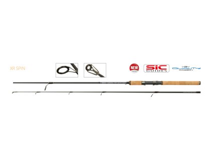Mistrall prut Lamberta XR SPIN Varianta 2,70m / 15-40g