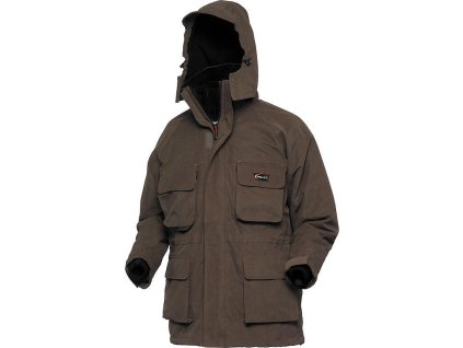 prologic bunda new green thermo jacket 709616515 z1