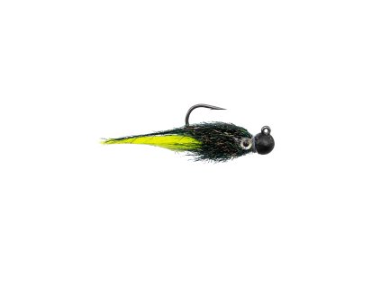 JIG SWENSON Flash jig, tungsten 1,62g, vzor ZU8