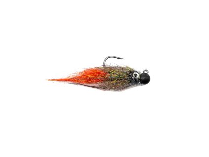 JIG SWENSON Flash jig, tungsten 1,62g, vzor RPP8