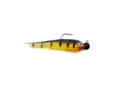 JIG SWENSON Flash jig, tungsten 1,62g, vzor YRP8