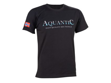 Aquantic tričko