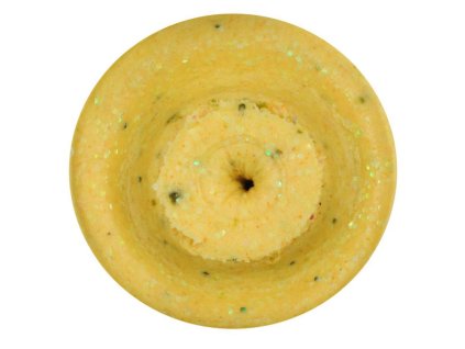 Těsto na pstruhy Berkley Gulp! Natural Scent Trout Bait Garlic 50g Chunky Cheese