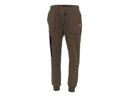 Prologic Tepláky Carpio Joggers Army Green